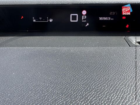 C3 Aircross 1.2 Hybride 145ch PLUS e-DCS6 2025 occasion 68110 Illzach