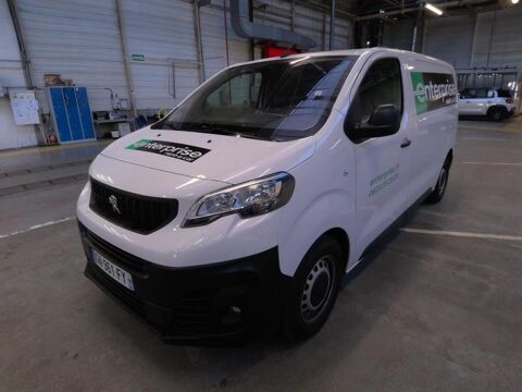 Annonce voiture Peugeot Expert 23500 