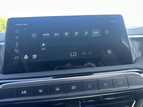 MG3 1.5 HYBRID+ 195CH LUXURY 2026 occasion 31670 Lab&egrave;ge