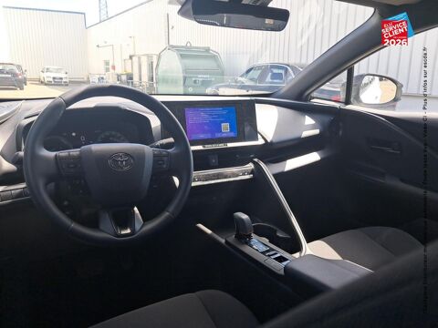 C-HR 1.8 Hybride 140ch Design MY25 2025 occasion 57100 Thionville