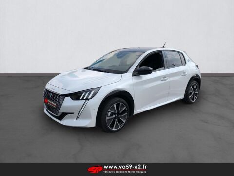 Annonce voiture Peugeot 208 15990 €