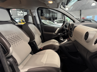 Berlingo 1.6 HDI 90 CONFORT 2014 occasion 12000 RODEZ