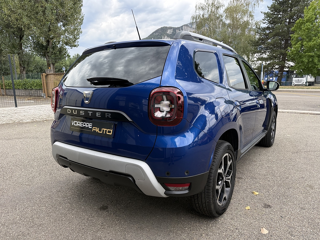 Duster 1.5 BLUE DCI 115CH PRESTIGE 4X2 / TVA / 1 ERE MAIN / 2021 occasion 38340 Voreppe