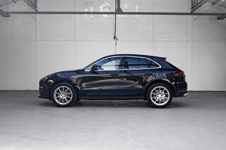 Macan (95B) 3.0 V6 354CH S PDK 2019 occasion 75014 Paris