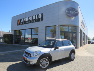 Cooper D COOPER S 190CH 2015 occasion 31600 Muret