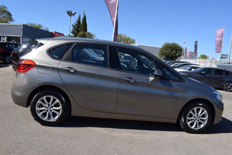Serie 2 (F45) 216DA 116CH BUSINESS 2015 occasion 34740 Vendargues