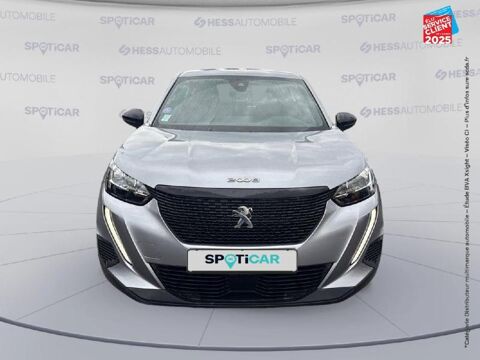 2008 1.2 PureTech 100ch S/S Active Pack Radar AR Carplay 2023 occasion 51100 Reims
