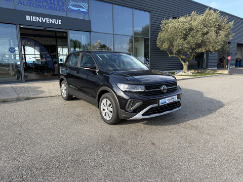 T-Cross 1.0 TSI 95CH LIFE 2026 occasion 12850 Onet-le-Ch&acirc;teau