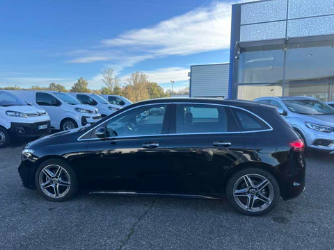 Classe B 200D 150CH AMG LINE 8G-DCT 2024 occasion 12850 Onet-le-Ch&acirc;teau