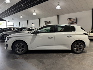 308 1.5 BLUEHDI 130CH S&S ACTIVE PACK EAT8 TVA PREMIERE MAIN 2024 occasion 12000 RODEZ