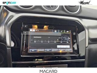 Vitara 1.4 Boosterjet Hybrid 129ch Style 2023 occasion 82000 Montauban