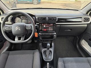 C3 1.2 PureTech 110ch S&S MAX Boite Automatique 2024 occasion 27200 Vernon