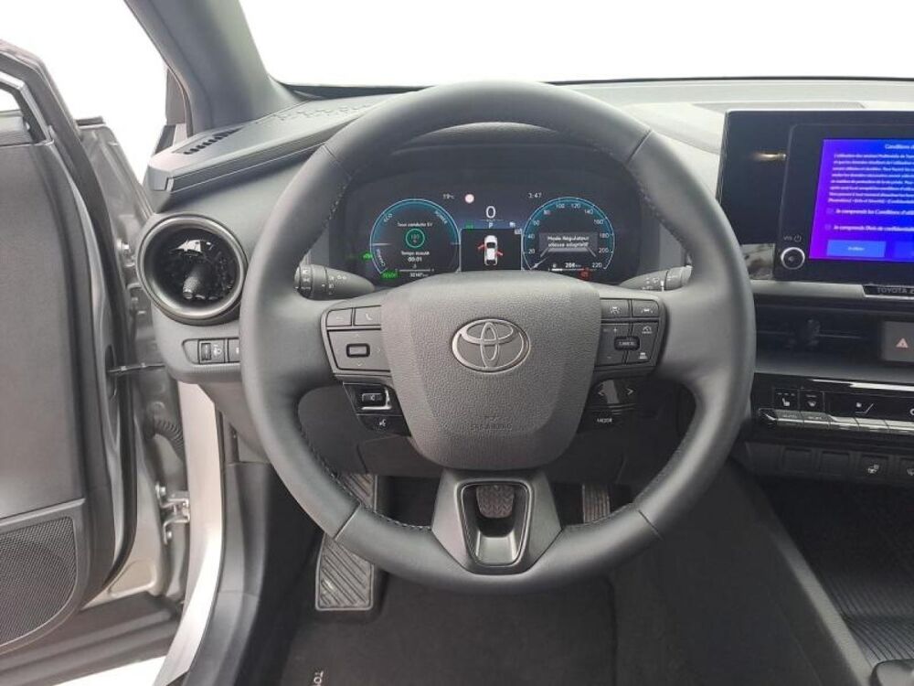 C-HR 1.8 Hybride 140ch Design NG23 2025 occasion 13012 Marseille