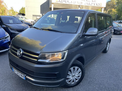 Annonce voiture Volkswagen Caravelle 26990 €