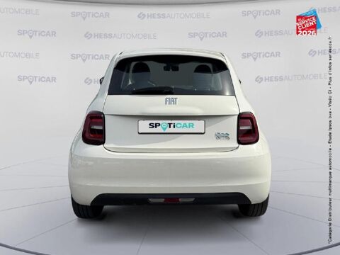 500 e 95ch Action 2023 occasion 25770 Franois