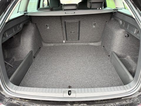 Octavia 2.0 TDI SCR 150CH SELECTION DSG7 2026 occasion 82370 Campsas