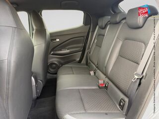 Juke 1.0 DIG-T 114ch Kiiro DCT 2022 occasion 54520 Laxou