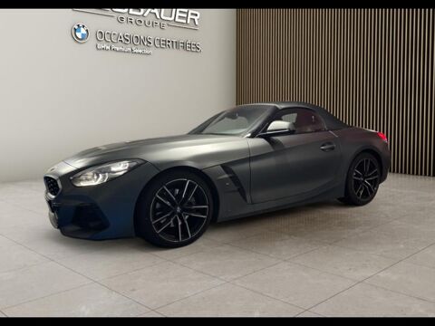 Annonce voiture BMW Z4 62490 