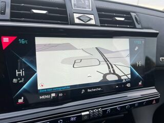 DS7 E-TENSE 4x4 300ch Louvre 2021 occasion 27930 Normanville