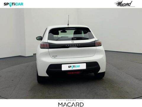 208 1.5 BlueHDi 100 Premium 2022 occasion 82000 Montauban