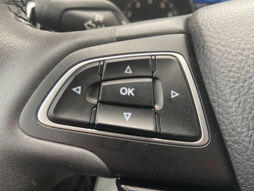 Kuga 1.5 EcoBoost 120ch Stop&Start Titanium 4x2 2018 occasion 31200 TOULOUSE