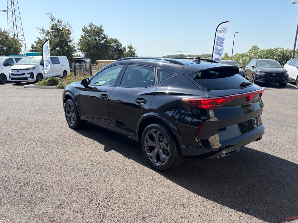 Formentor 2.0 TDI 150CH V DSG7 2026 occasion 34500 B&eacute;ziers