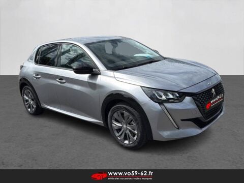 208 e- 136ch Style 2022 occasion 62000 Arras