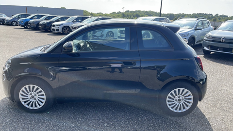 500 E 95CH ACTION 2022 occasion 33700 M&eacute;rignac