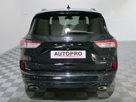 Kuga 2.5 Duratec 190ch FHEV E85 ST-Line Business BVA 2022 occasion 77400 Lagny-sur-Marne