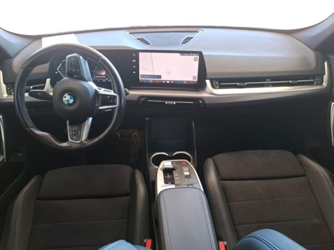 X1 (U11) SDRIVE18I 136CH M SPORT 2024 occasion 56530 Qu&eacute;ven