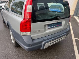XC70 D5 163CH MOMENTUM 2004 occasion 31140 Aucamville