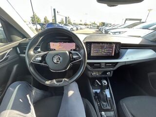 Kamiq 1.6 TDI 116ch Style DSG7 2020 occasion 87000 Limoges