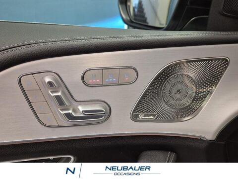 Classe GLE 400 e Hybrid EQ 252ch+156ch AMG Line 4Matic 9G-Tronic 2025 occasion 78560 LE PORT MARLY