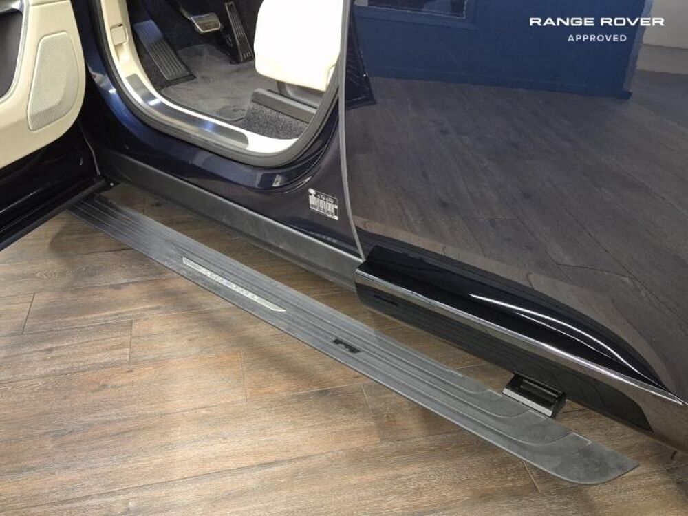 Range Rover 3.0 P440e 440ch PHEV HSE SWB 28cv 2023 occasion 78560 LE PORT MARLY