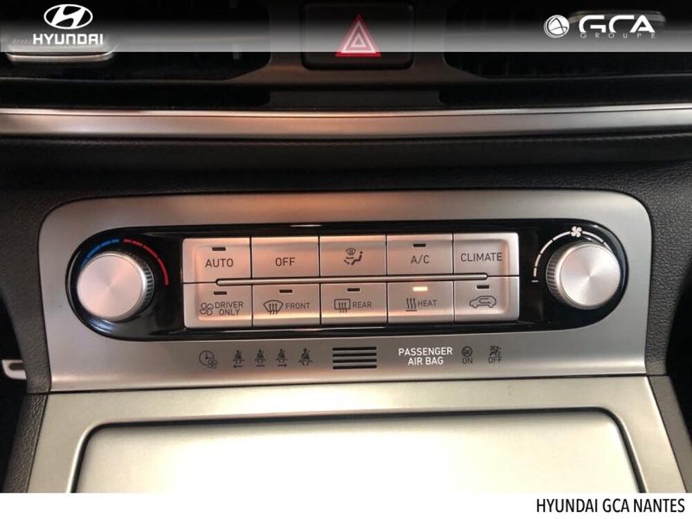 Kona Electric 39kWh - 136ch Intuitive 2022 occasion 44800 Saint-Herblain