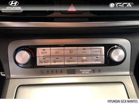 Kona Electric 39kWh - 136ch Intuitive 2022 occasion 44800 Saint-Herblain