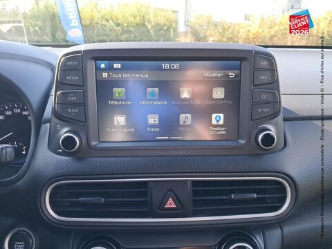 Kona 1.0 T-GDi 120ch Executive 2017 occasion 57970 Illange