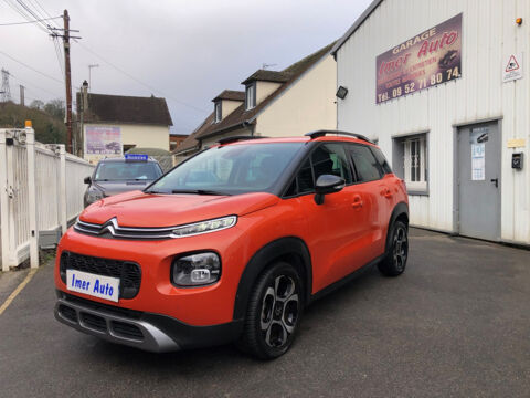Citro&euml;n C3 Aircross BLUEHDI 100CH S&S SHINE E6.D 2020 occasion Beauvais 60000