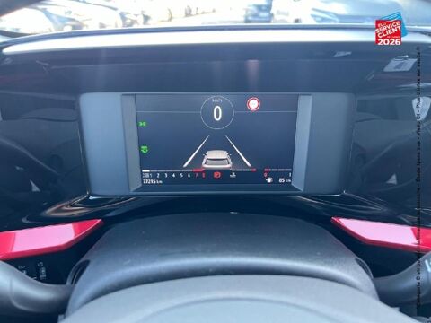 Mokka 1.2 Turbo 100ch GS 2024 occasion 54520 Laxou