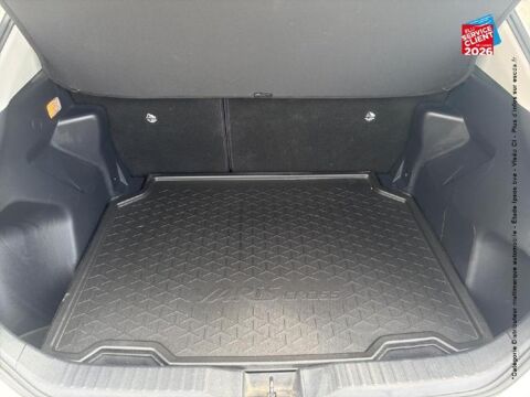 Yaris Cross 116h Dynamic MY22 2023 occasion 25000 Besan&ccedil;on