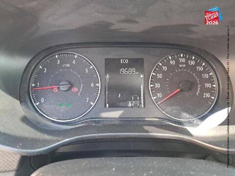Sandero 1.0 TCe 90ch Stepway Essentiel -22 2022 occasion 68000 Colmar