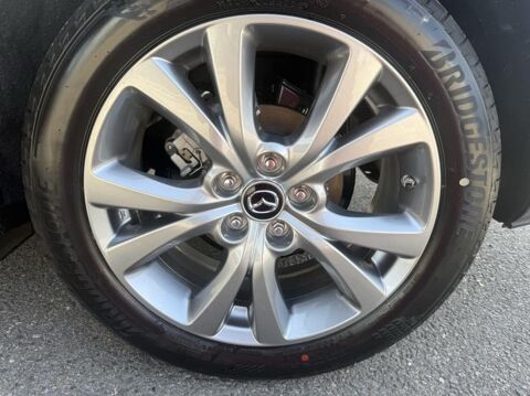 CX-30 2.5 e-SKYACTIV-G M-Hybrid 140ch Exclusive-Line 2025 Euro6e 2026 occasion 82000 MONTAUBAN