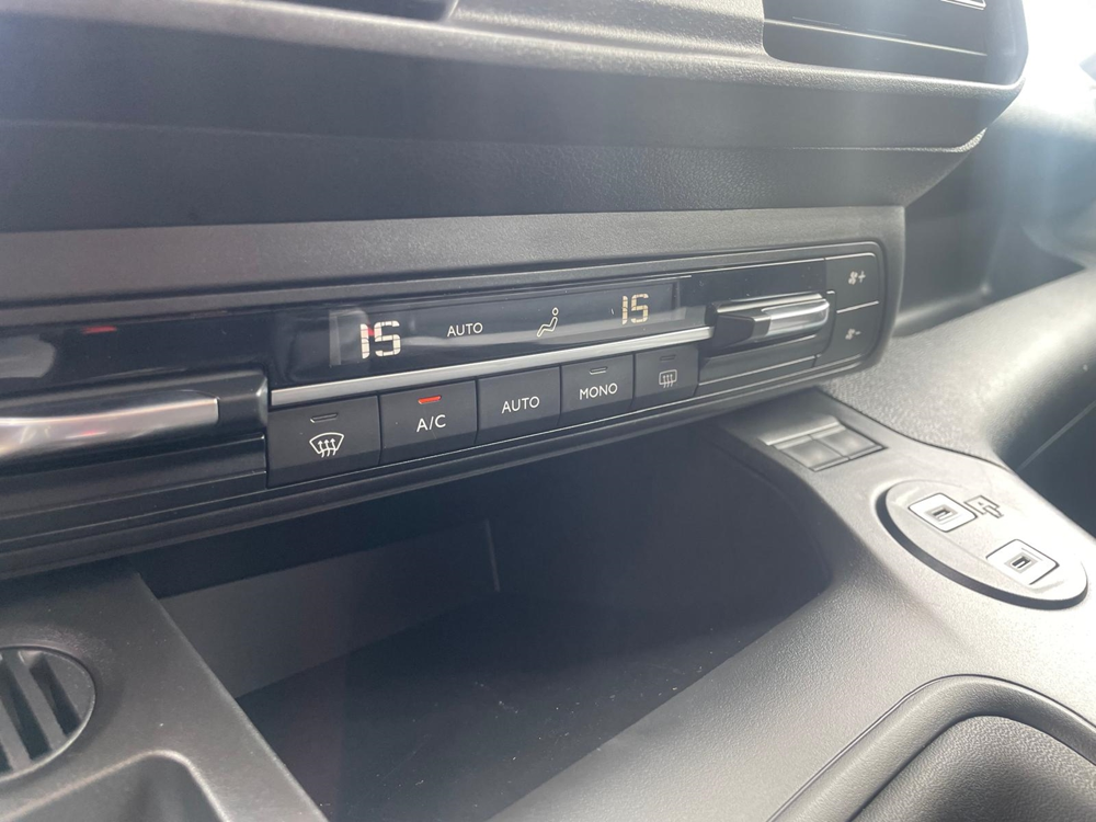 Berlingo M 1.5 BLUEHDI 100CH MAX 2026 occasion 81000 Albi