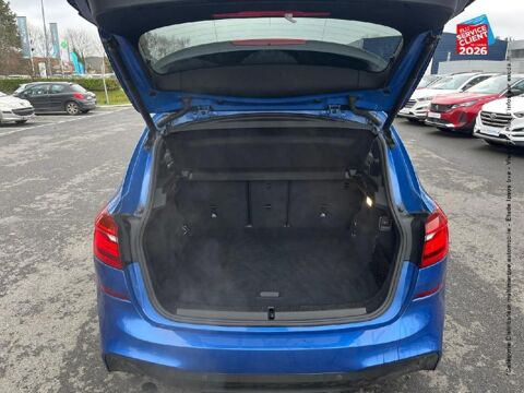 Serie 2 225xeA 224ch M Sport 2016 occasion 08000 Charleville-M&eacute;zi&egrave;res