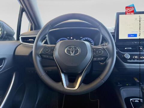 Corolla 1.8 140ch Design MY25 2025 occasion 57050 Metz