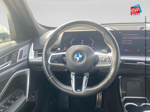 X1 xDrive23i 218ch M Sport 2023 occasion 68390 Sausheim