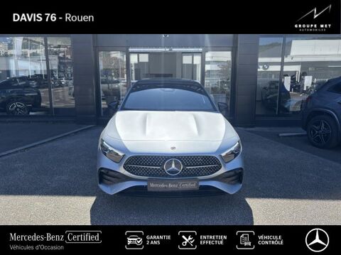 Classe A 180 136ch Star Edition 7G-DCT 2025 occasion 76000 Rouen