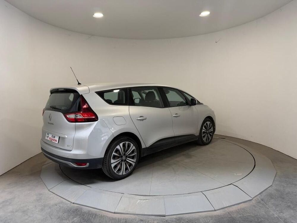 Sc&eacute;nic 1.5 dCi 110ch energy Zen 2017 occasion 78520 LIMAY