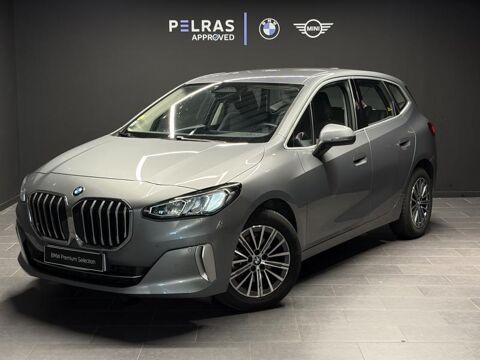 Annonce voiture BMW Serie 2 24490 €