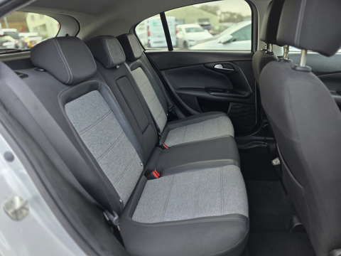 Tipo 1.6 MULTIJET 130CH S/S CROSS 2021 occasion 70210 Montdor&eacute;